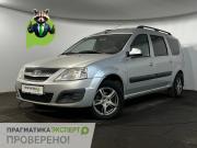 Lada (ВАЗ) Largus I Великий Новгород  - изображение 18