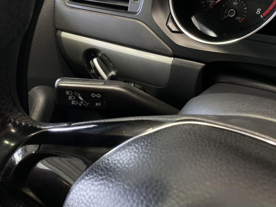 Volkswagen Jetta VI Рестайлинг Ростов-на-Дону  - изображение 13