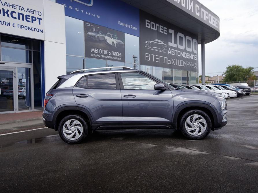 Hyundai Creta II Челябинск  - изображение 6