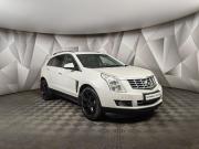 Cadillac SRX II Рестайлинг Москва  - изображение 23