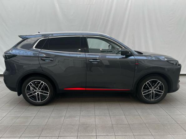 Changan CS55 Plus II с пробегом 2024 года, цена 2 200 000 рублей, 22607 км, внедорожник, Автокод Объявления