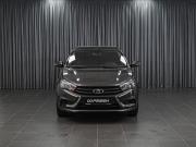 Lada (ВАЗ) Vesta I Ставрополь  - изображение 24