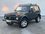 Lada (ВАЗ) 2121 (4x4) I Рестайлинг Ростов-на-Дону  - изображение 20