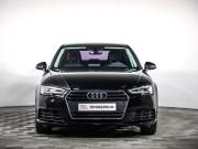 Audi A4 V (B9) Санкт-Петербург  - изображение 36