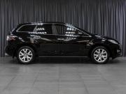 Mazda CX-7 I Тюмень  - изображение 26