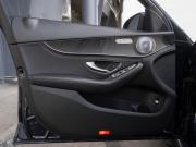 Mercedes-Benz C-Класс IV (W205) Москва  - изображение 39