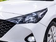 Hyundai Solaris II Рестайлинг Магнитогорск  - изображение 34