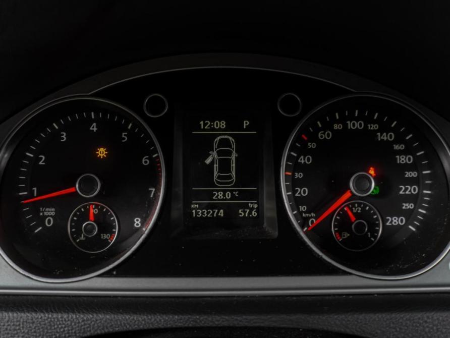 Volkswagen Passat CC I Воронеж  - изображение 23