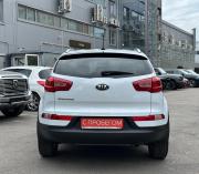 Kia Sportage III Санкт-Петербург  - изображение 20