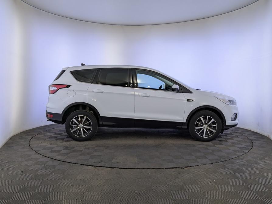 Ford Kuga II Рестайлинг Москва  - изображение 4