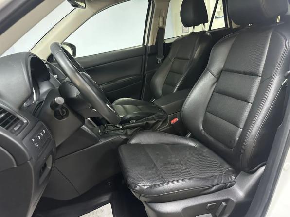 Mazda CX-5 I с пробегом 2012 года, цена 1 700 000 рублей, 113500 км, внедорожник, Автокод Объявления