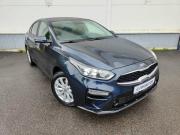 Kia Cerato IV Санкт-Петербург  - изображение 41