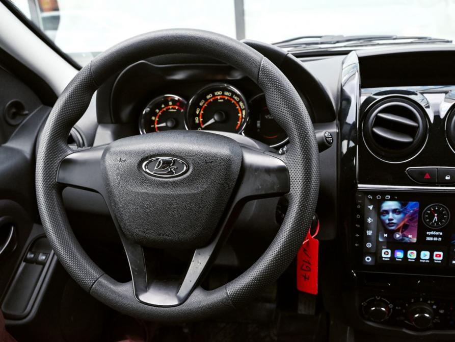 Lada (ВАЗ) Largus I Рестайлинг Екатеринбург  - изображение 13