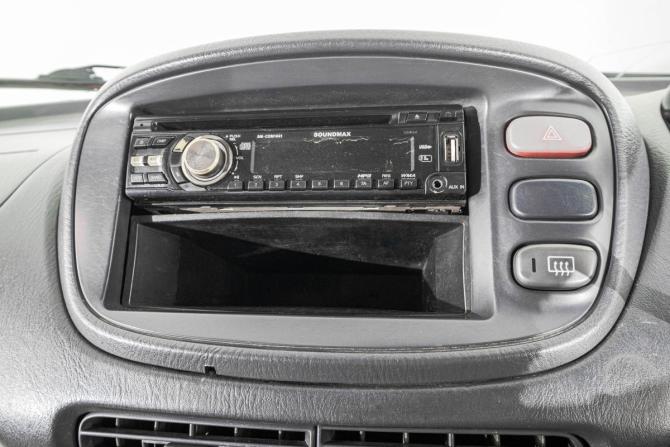 Nissan Serena II (C24) с пробегом 2000 года, цена 649 000 рублей, 256600 км, минивэн, Автокод Объявления