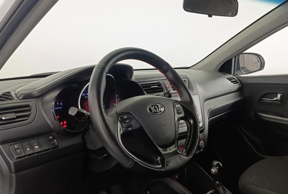 Kia Rio III Волгоград  - изображение 9