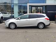 Ford Focus III Москва  - изображение 25