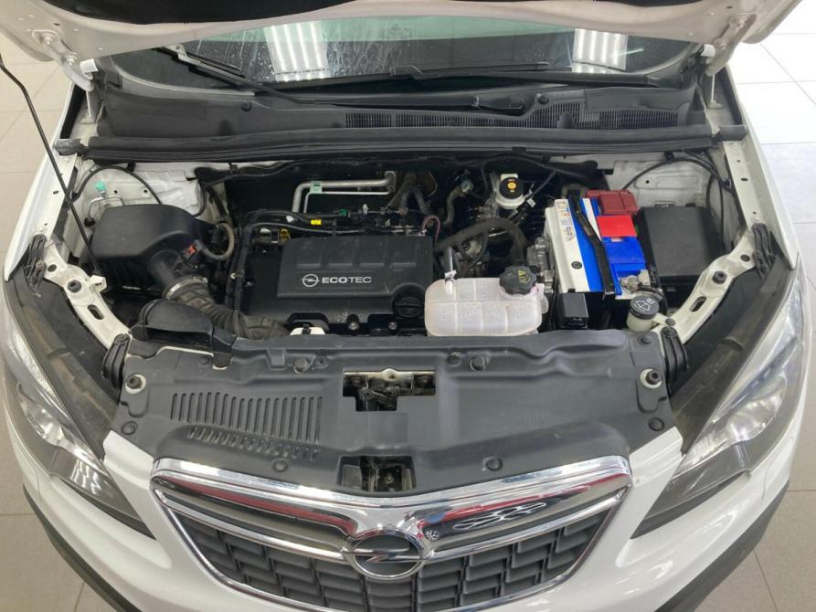 Opel Mokka I Киров  - изображение 29