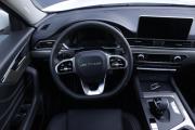 JETOUR X70 I Рестайлинг 2 Брянск  - изображение 36