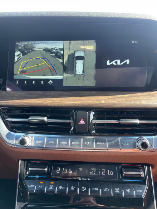 Kia Mohave I Рестайлинг 2 Саратов  - изображение 40