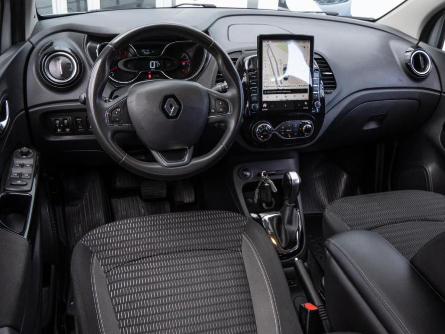 Renault Kaptur I Волгоград  - изображение 6