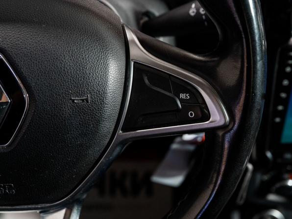 Renault Duster I Рестайлинг с пробегом 2020 года, цена 1 465 000 рублей, 126600 км, внедорожник, Автокод Объявления