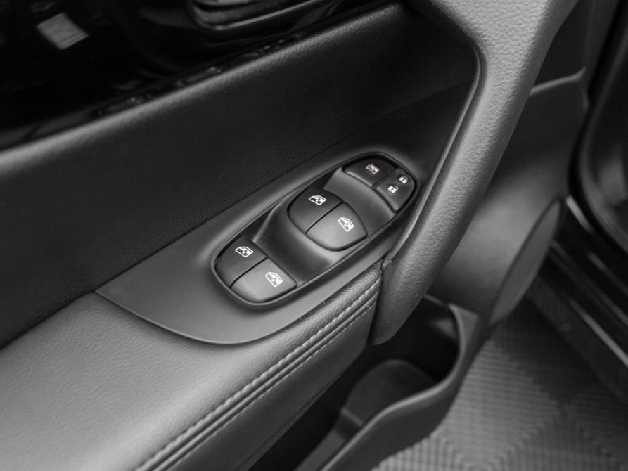 Nissan Qashqai II Рестайлинг Москва  - изображение 16