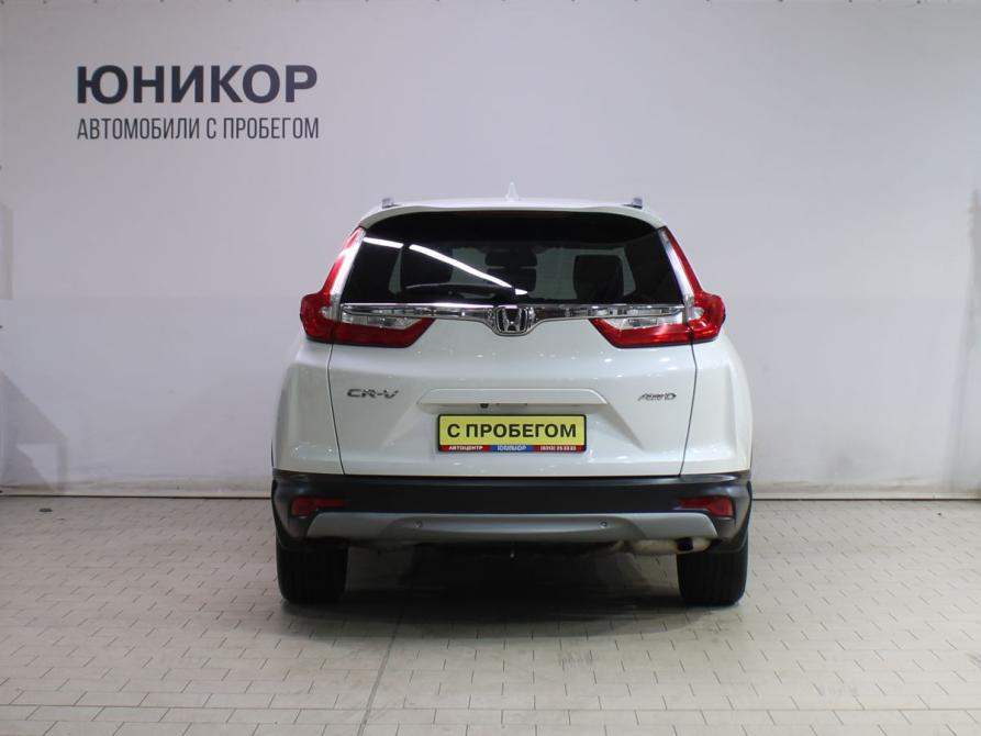 Honda CR-V V Дзержинск  - изображение 6
