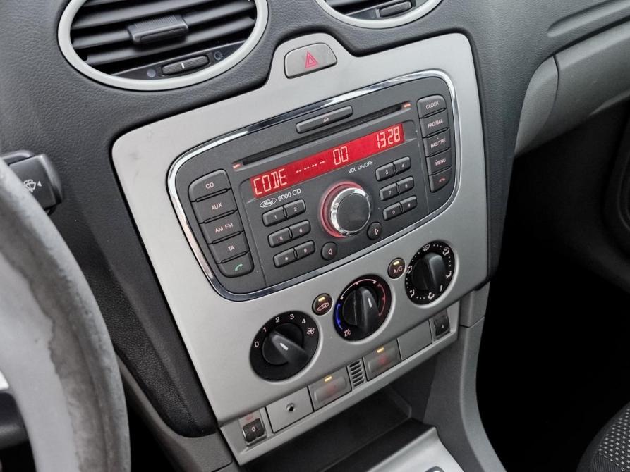 Ford Focus II Рестайлинг Нижний Новгород  - изображение 14