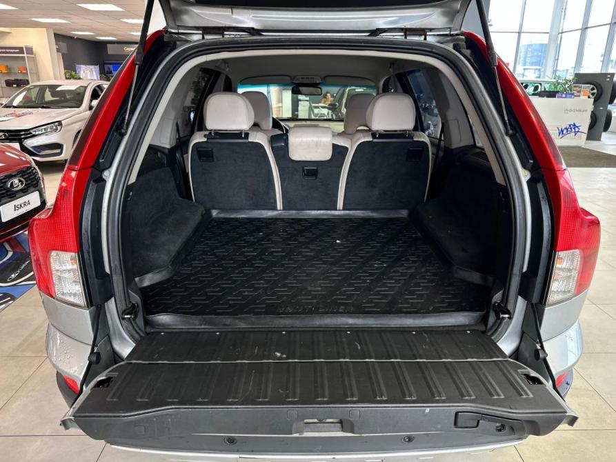 Volvo XC90 I Рестайлинг Москва  - изображение 18