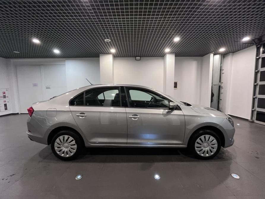 Skoda Rapid II Чебоксары  - изображение 2