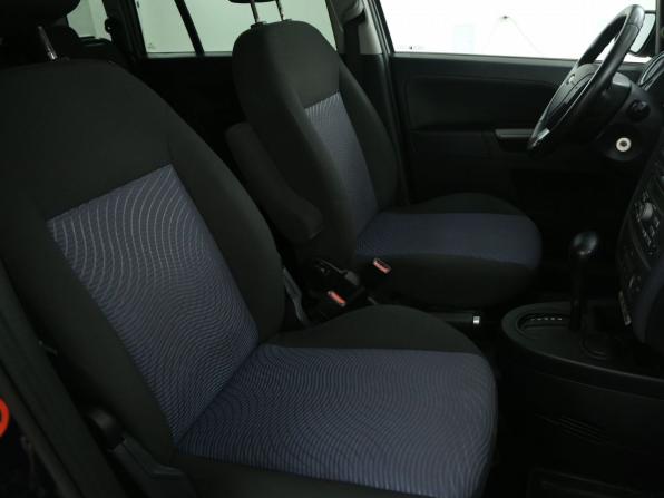 Ford Fusion I Рестайлинг с пробегом 2007 года, цена 489 000 рублей, 160000 км, хэтчбек, Автокод Объявления