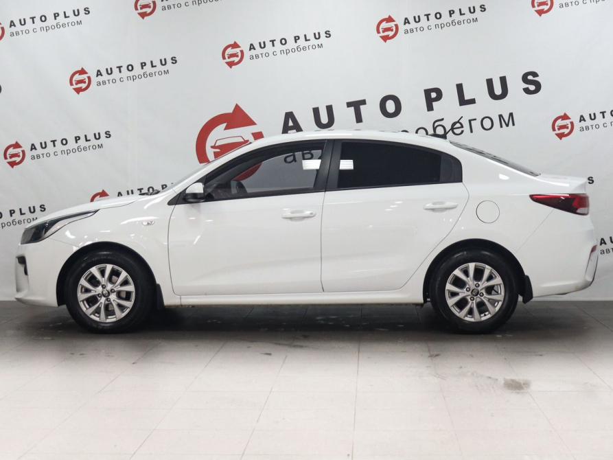 Kia Rio IV Минеральные Воды  - изображение 5