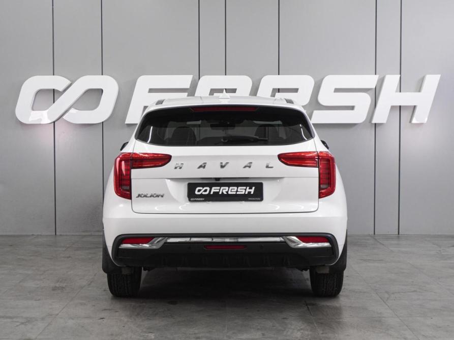 Haval Jolion I Воронеж  - изображение 4