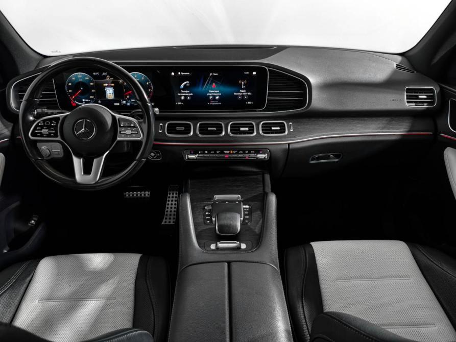 Mercedes-Benz GLE II (V167) Санкт-Петербург  - изображение 16