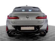 BMW X4 II (G02) Рестайлинг Москва  - изображение 36