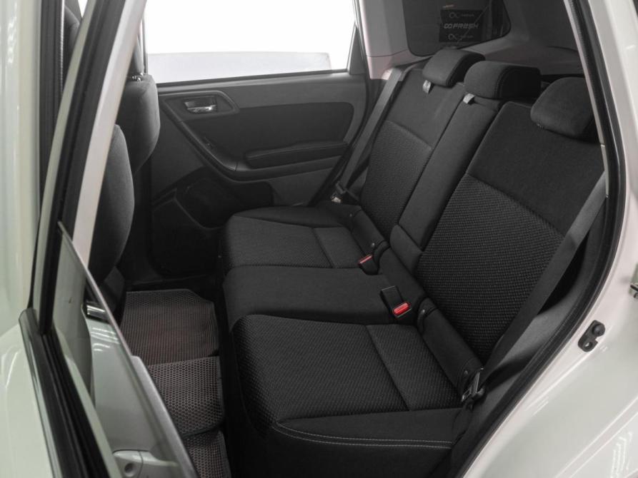 Subaru Forester IV Тюмень  - изображение 9