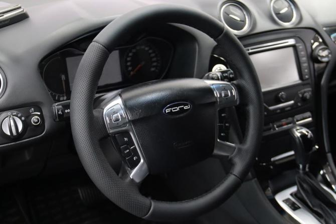 Ford Mondeo IV Рестайлинг с пробегом 2013 года, цена 845 850 рублей, 171543 км, седан, Автокод Объявления