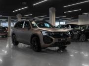Volkswagen Teramont II (China Market) Москва  - изображение 32