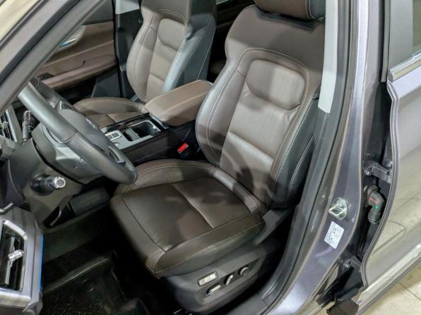 Chery Tiggo 8 Pro I с пробегом 2022 года, цена 2 280 000 рублей, 8500 км, внедорожник, Автокод Объявления