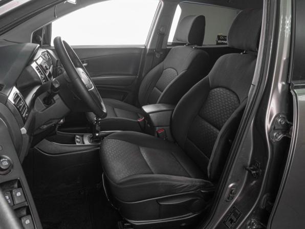 SsangYong Actyon II с пробегом 2013 года, цена 1 039 000 рублей, 175154 км, внедорожник, Автокод Объявления
