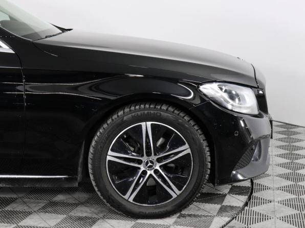 Mercedes-Benz C-Класс IV (W205) Рестайлинг с пробегом 2020 года, цена 2 475 000 рублей, 170343 км, универсал, Автокод Объявления