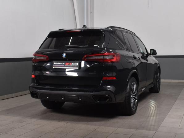 BMW X5 IV (G05/G18) с пробегом 2019 года, цена 6 999 995 рублей, 60813 км, внедорожник, Автокод Объявления