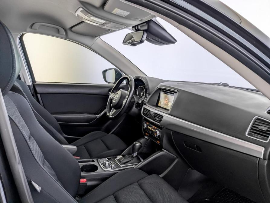 Mazda CX-5 I Рестайлинг Москва  - изображение 11