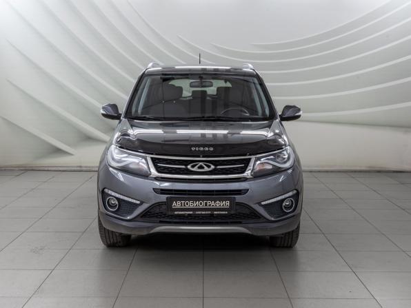 Chery Tiggo 5 I Рестайлинг с пробегом 2017 года, цена 1 150 000 рублей, 79048 км, внедорожник, Автокод Объявления