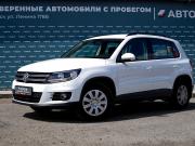 Volkswagen Tiguan I Рестайлинг Ижевск  - изображение 19