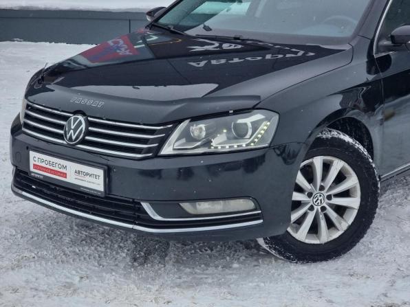 Volkswagen Passat B7 с пробегом 2011 года, цена 829 000 рублей, 167478 км, универсал, Автокод Объявления