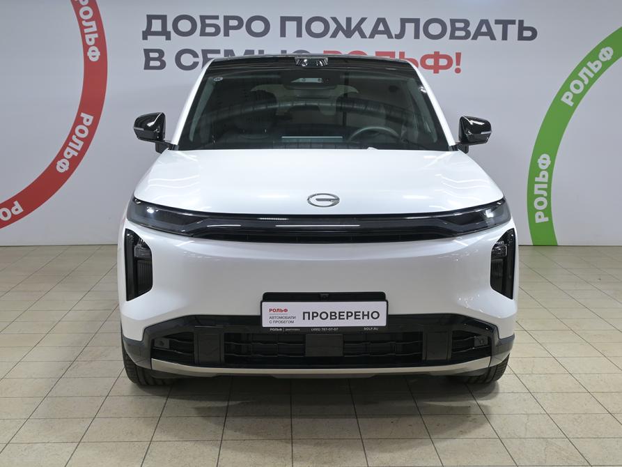 GAC Trumpchi S7 I Москва  - изображение 2