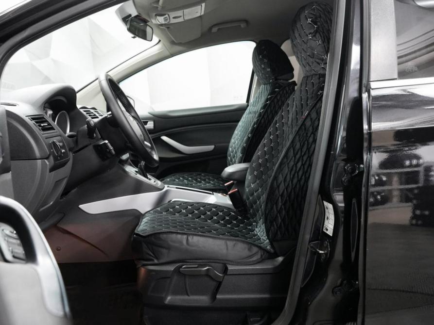 Ford Kuga I Ульяновск  - изображение 10