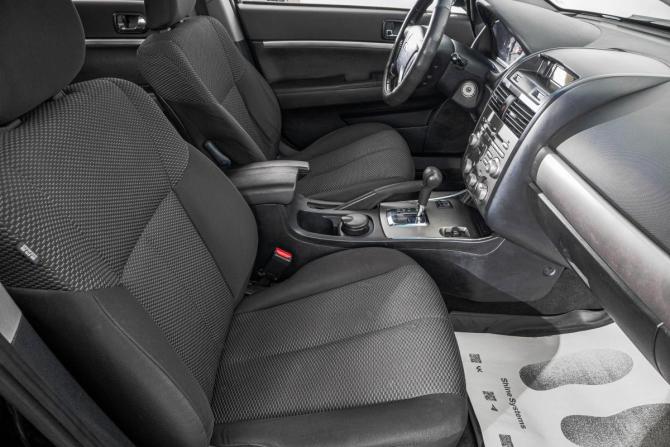 Mitsubishi Galant IX Рестайлинг 2 с пробегом 2008 года, цена 699 000 рублей, 356000 км, седан, Автокод Объявления