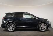 Toyota RAV4 IV (XA40) Рестайлинг Ярославль  - изображение 32